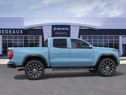 New 2026 GMC Canyon Denali image 5