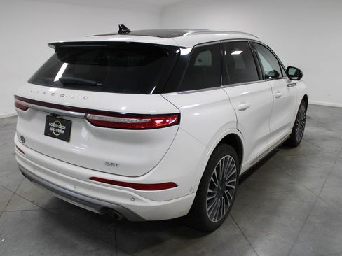 Used 2020 Lincoln Corsair Reserve w/ Equipment Group 202A AWD/4WD image 9