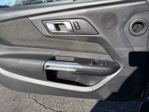New 2026 Ford Mustang Coupe RWD image 20