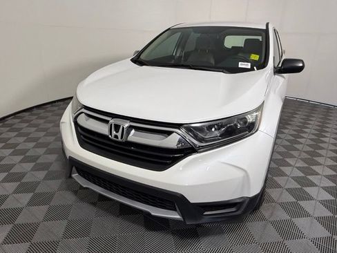 Used 2019 Honda CR-V LX image 2