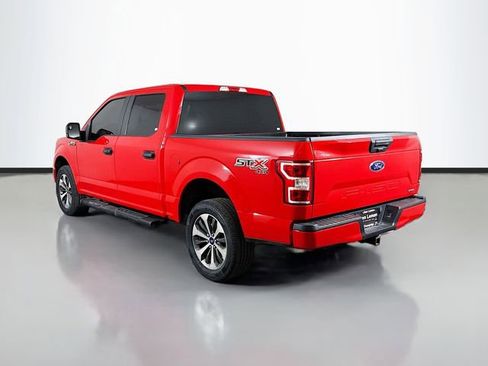 Used 2019 Ford F150 XL w/ Equipment Group 101A Mid image 5