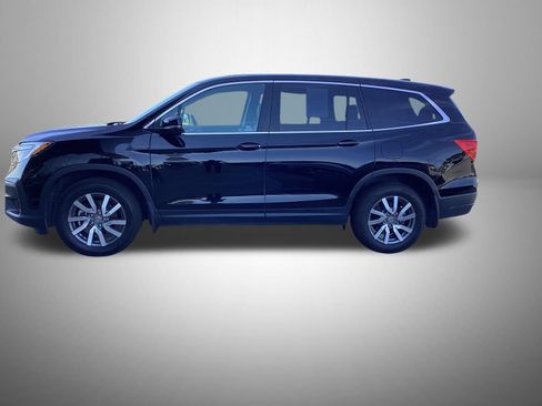 Used 2019 Honda Pilot EX-L image 2