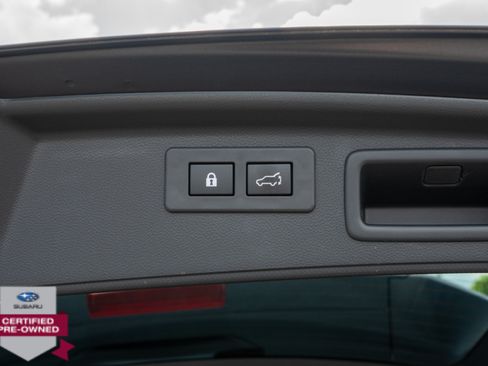 Certified 2023 Subaru Forester Limited AWD/4WD image 34