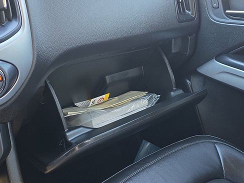 Certified 2021 Chevrolet Colorado ZR2 image 30