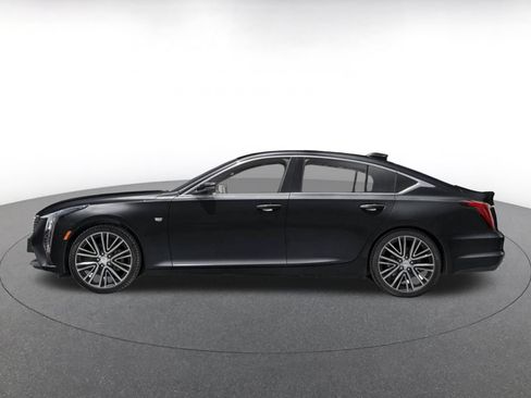 Used 2026 Cadillac CT5 Premium Luxury AWD/4WD image 3