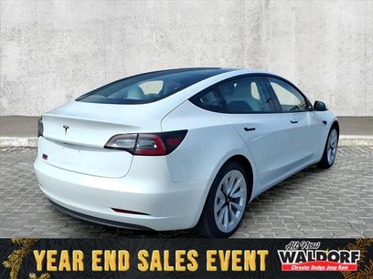 Used 2022 Tesla Model 3