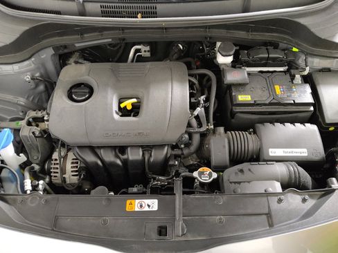 Used 2024 Kia Soul LX w/ Option Group 015 image 30