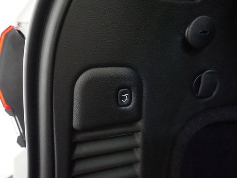 Used 2021 Jeep Grand Cherokee Trailhawk AWD/4WD image 15