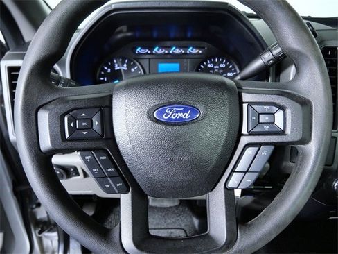 Certified 2017 Ford F250 XL w/ XL Value Package image 21