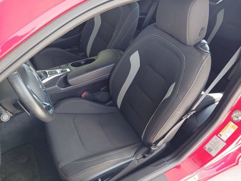 Used 2019 Chevrolet Camaro LT RWD image 25