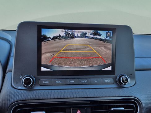 Certified 2023 Hyundai Kona SEL AWD/4WD image 21