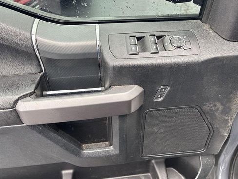 Used 2020 Ford F150 XLT w/ Equipment Group 302A Luxury image 16