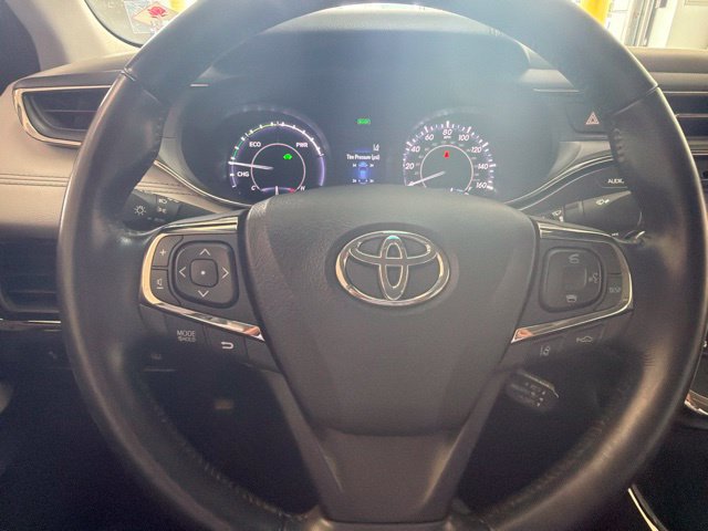 Used 2017 Toyota Avalon Limited FWD image 27