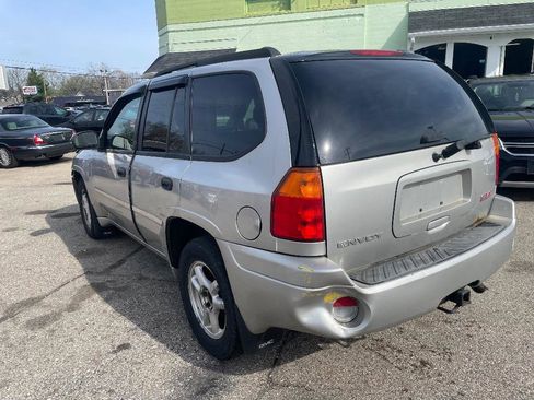 Used 2008 GMC Envoy SLE image 7