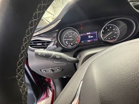 Used 2023 Buick Encore GX Preferred w/ Cold Weather Comfort Package FWD image 36
