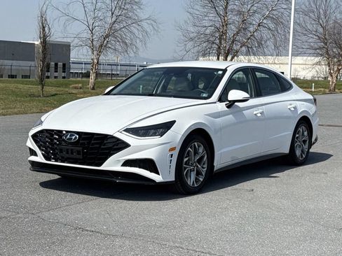Used 2023 Hyundai Sonata SEL FWD image 28