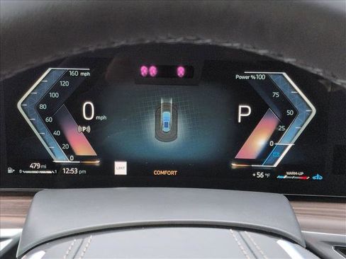 New 2026 BMW X5 xDrive40i image 11