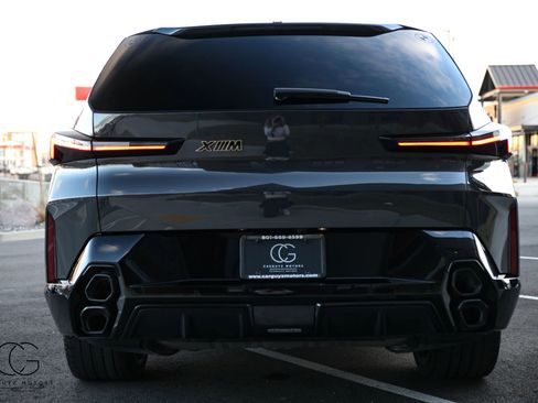 Used 2024 BMW XM image 15