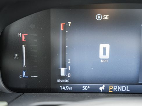 New 2026 Ford Bronco Sport Big Bend image 41