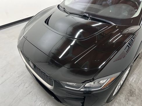 Used 2020 Jaguar I-PACE S image 24