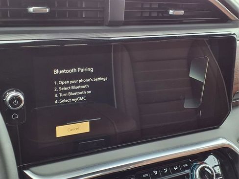 New 2026 GMC Sierra 2500 Denali Ultimate w/ Max Trailering Package image 10