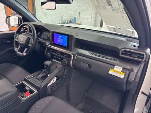 New 2026 Toyota Tacoma SR5 image 48