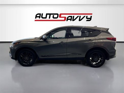 Used 2024 Acura RDX A-Spec image 4