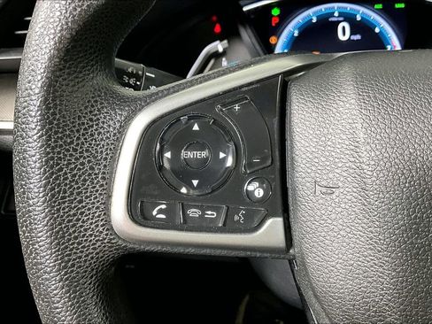 Used 2019 Honda Civic LX image 18