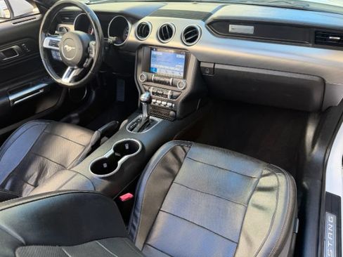 Used 2019 Ford Mustang GT Premium RWD image 23