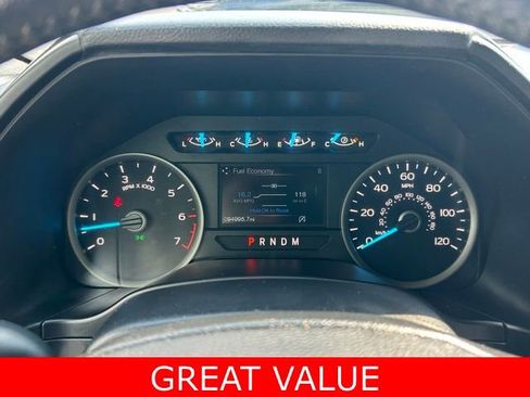 Used 2020 Ford F150 XLT w/ Equipment Group 302A Luxury image 18