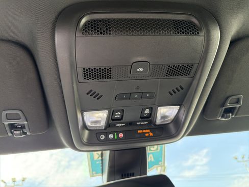 Used 2020 Cadillac XT6 Premium Luxury image 25