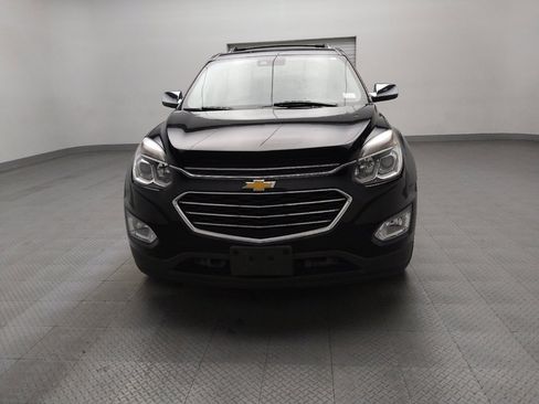 Used 2017 Chevrolet Equinox Premier w/ Enhanced Convenience Package image 15