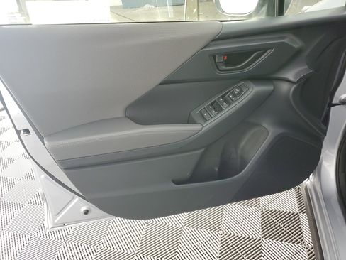 New 2025 Subaru Crosstrek 2.0i Premium image 26