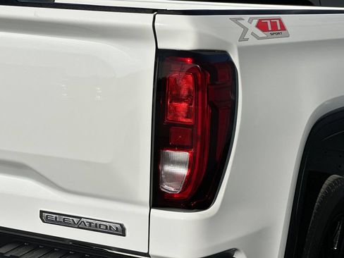 Certified 2024 GMC Sierra 1500 Elevation RWD image 37