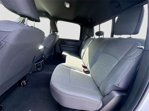 Used 2025 RAM 3500 Tradesman image 22