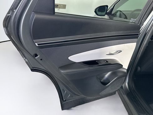 Used 2022 Hyundai Tucson SEL w/ Convenience Package image 27