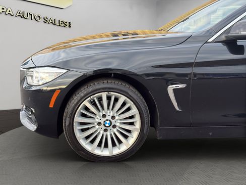 Used 2015 BMW 428i xDrive 428i xDrive image 23