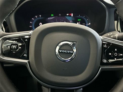 Certified 2024 Volvo S60 T8 Plus image 12
