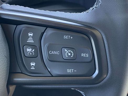 New 2026 Jeep Wrangler Unlimited Sport AWD/4WD image 26