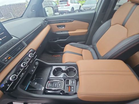 Used 2026 Honda Passport TrailSport Elite image 23