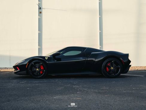 Used 2024 Ferrari 296 GTB image 2