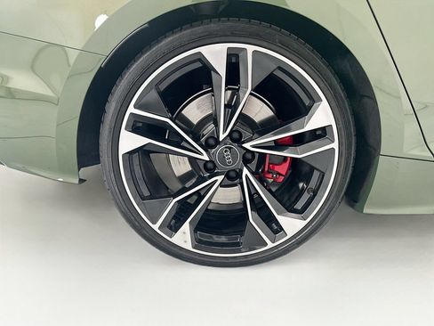 Used 2023 Audi S5 Premium Plus w/ Premium Plus Package AWD/4WD image 32
