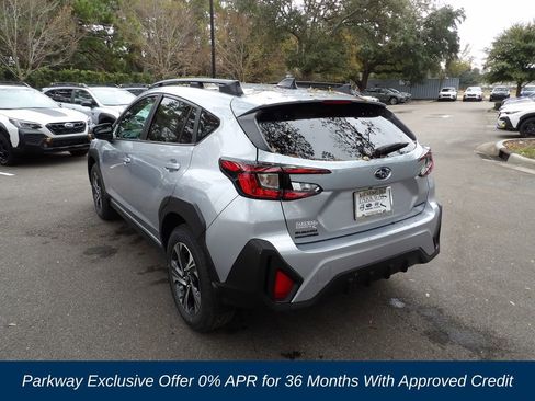 New 2026 Subaru Crosstrek 2.0i Premium w/ Crosstrek Mirror Package image 8