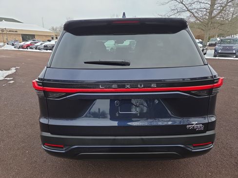Used 2024 Lexus TX 350 350 image 4