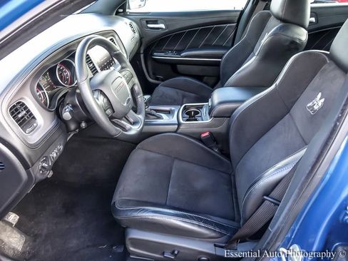 Used 2023 Dodge Charger Scat Pack w/ Plus Group image 9