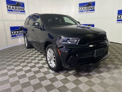 Used 2024 Dodge Durango GT