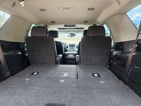 Used 2019 GMC Yukon SLT w/ Premium Edition RWD image 24