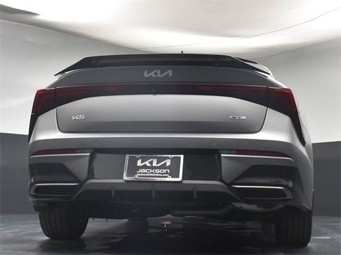 Certified 2025 Kia K5 GT-Line w/ GT-Line Premium Package image 38