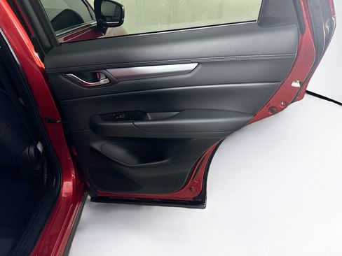 Used 2020 MAZDA CX-5 Touring FWD image 32
