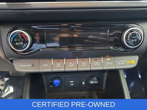 Certified 2023 Hyundai Kona Limited w/ Winter Weather Package image 21